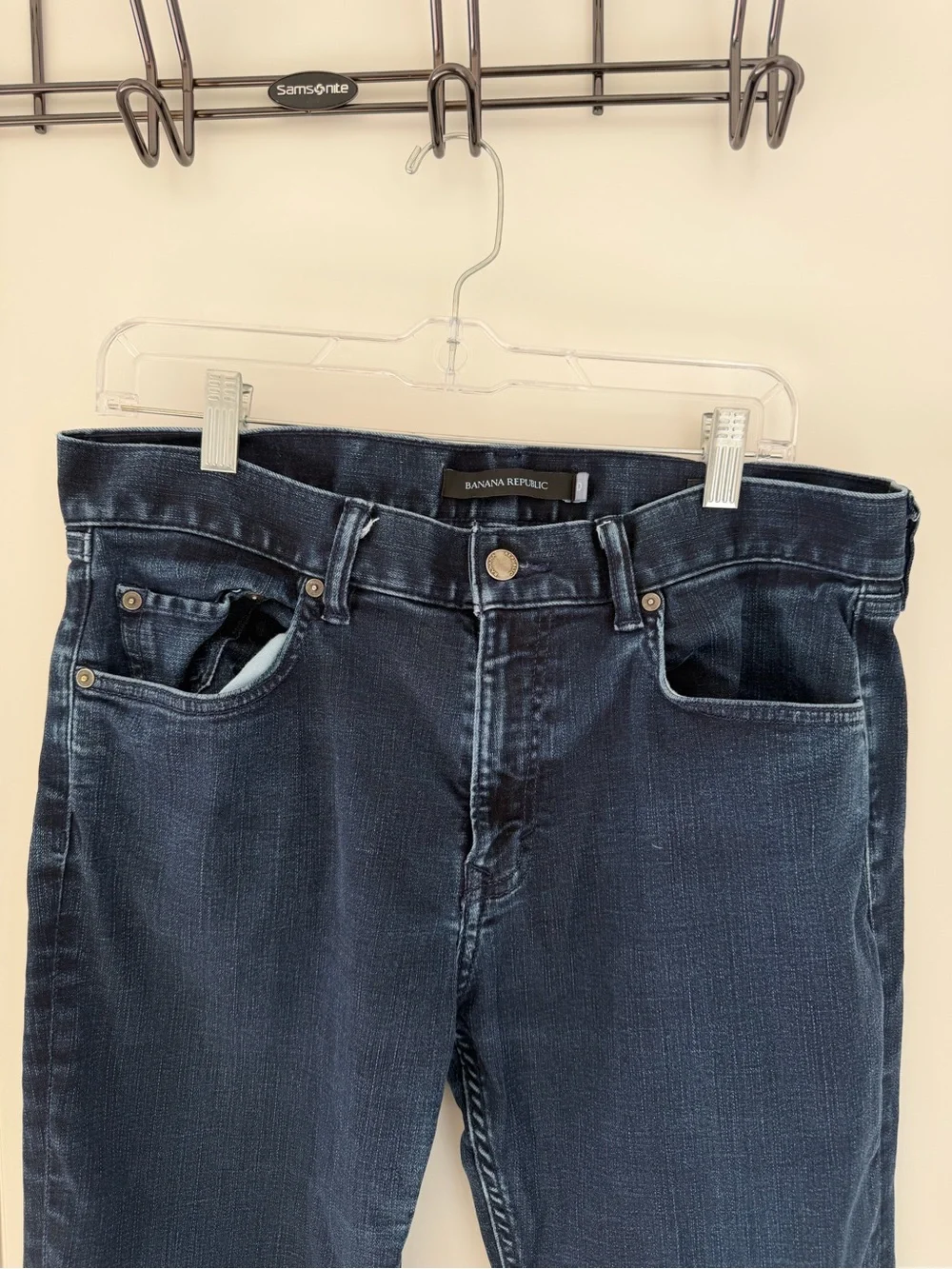 Banana Republic banana republic